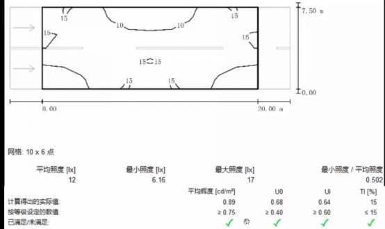 快来！手把手教会你如何设计道路照明_22