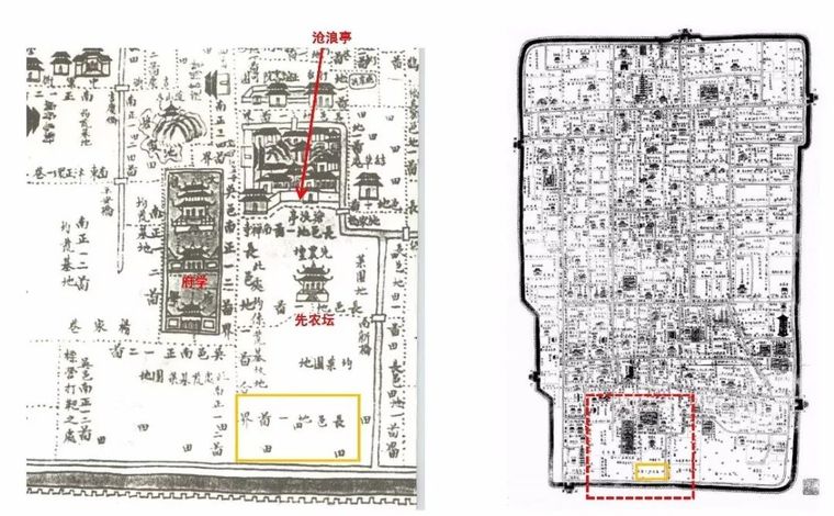 用一个建筑，实现吴冠中笔下的江南，有一种恍若隔世的美！！_10