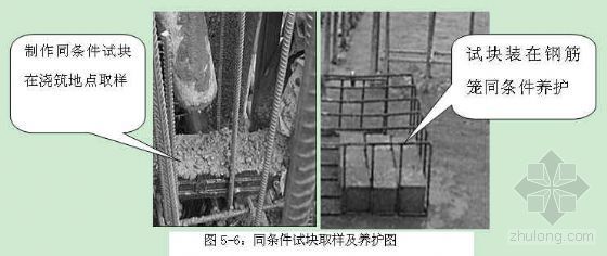 建筑工程防水总施工方案资料下载-中山某大型综合建筑工程混凝土施工方案