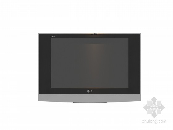 LG地板施工方案资料下载-LG电视机