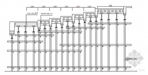 多层板造型资料下载-江苏某文化艺术中心施工组织设计（扬子杯 空间曲面造型）