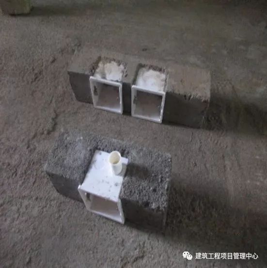 建筑工程质量管理优秀做法集锦，这样工程保证验收一次通过！_55