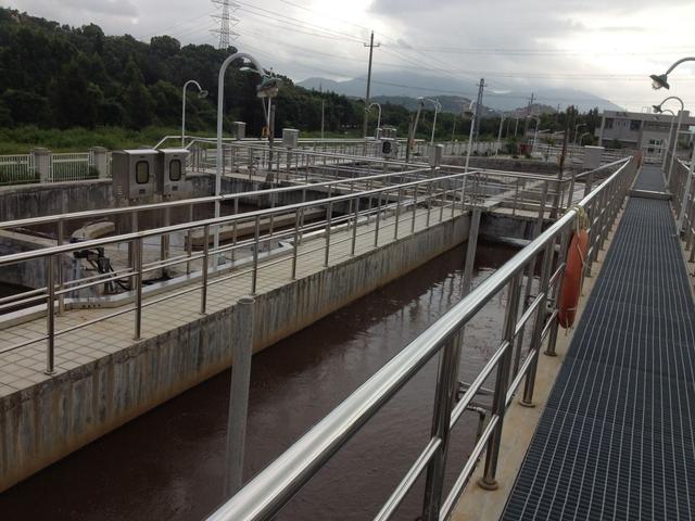 3万吨净水厂处理工艺资料下载-水处理基础知识｜环保水处理从业者必备！