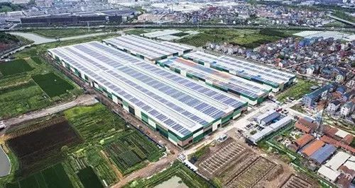 产业园区服务运营资料下载-中国有多少个装配式建筑产业园？