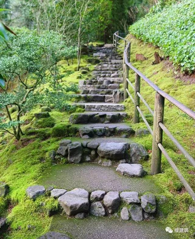 隈研吾日本资料下载-隈研吾新作：日本以外最受欢迎的庭园！！