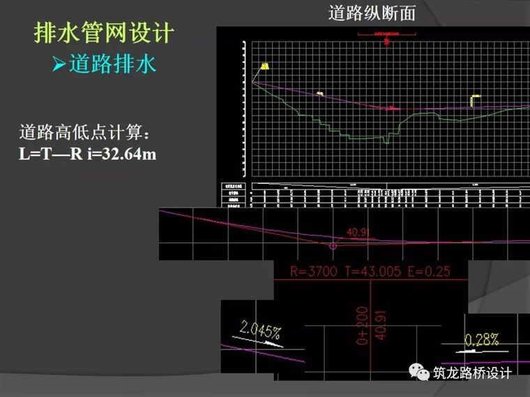 市政给排水设计全解，从规划到设计！_29