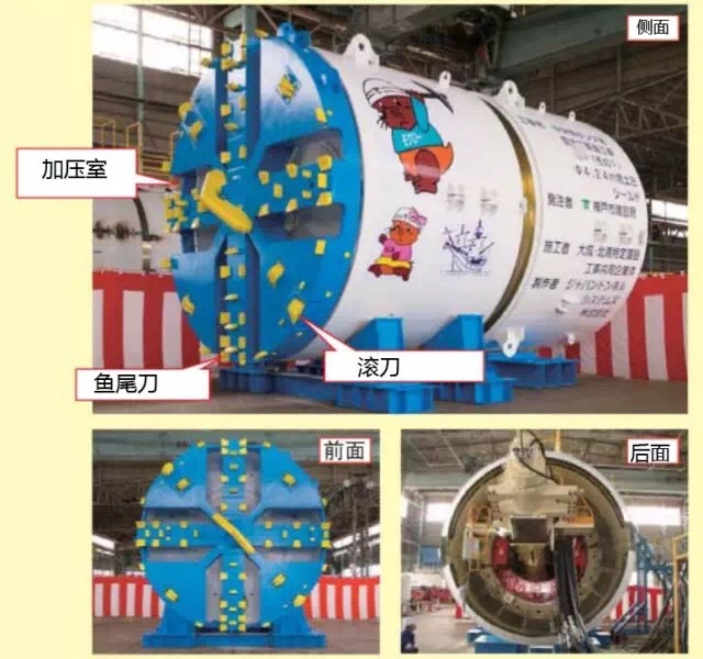 地面上的圆形管片拼装工法，你见过吗？-2.jpg