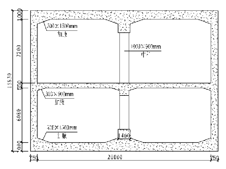 明挖车站施工方案资料下载-[北京]地铁明挖施工方案