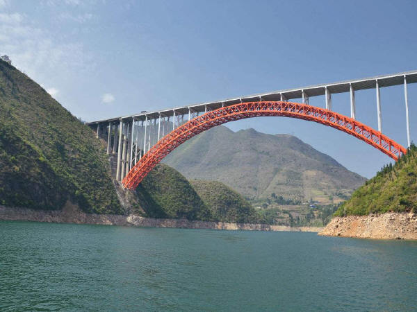 桥梁质量处罚资料下载-公路桥梁施工监理和质量控制