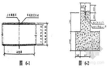 地下污水池结构资料下载-山东某污水处理厂混凝土池施工方案