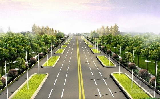 纵横公路预算书报价资料下载-[广东]公路改建工程慢行系统清单报价书（全套）