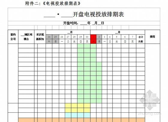 地产进度计划管理办法资料下载-[标杆地产]房地产集团营销策划管理办法