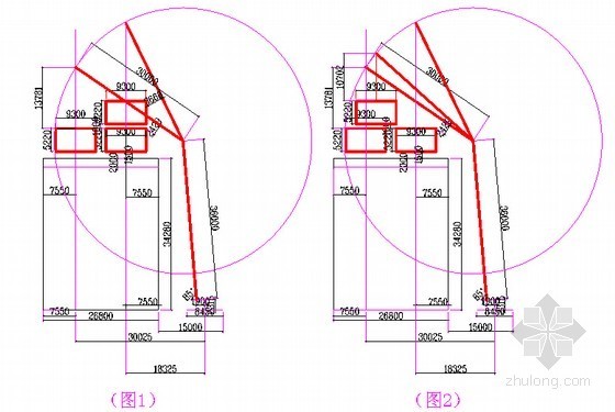 煤仓施工图资料下载-[南京]电厂机组工程煤仓间钢煤斗安装施工工艺