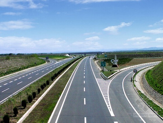 湖南公路工程资料下载-[湖南]高速公路工程投资估算