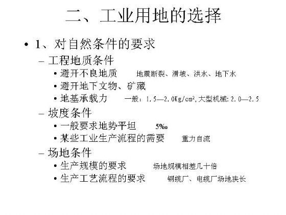 西方城市规划设计理论演变资料下载-城市规划理论(四)(本课件无语音)