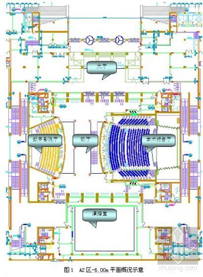 110米核心筒施工组织资料下载-北京某工程核心筒施工方案