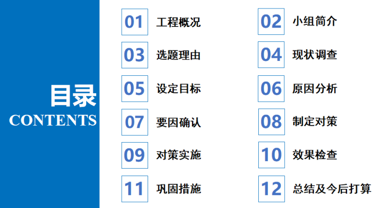 砌筑质量PPT资料下载-强化科学管理提高砌筑质量QC成果展示ppt