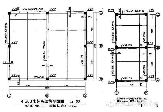 [图文详解]如何看钢结构图纸，反正我收藏了！_39