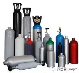 爆破器材库岗位安全制度资料下载-高压气瓶的安全管理规定