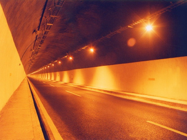 隧道运营期检测资料下载-隧道工程课件之隧道运营及养护维修