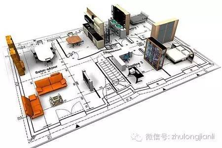 总承包施工设计方案资料下载-监理单位在工程总承包勘察、设计、施工阶段的工作有哪些？