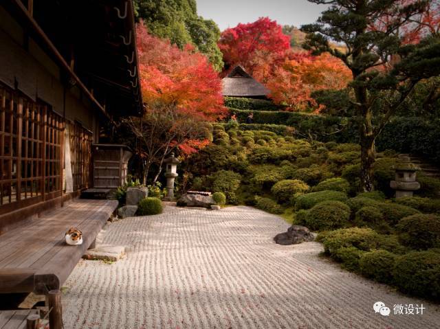 日本15个最美枯山水庭院_45