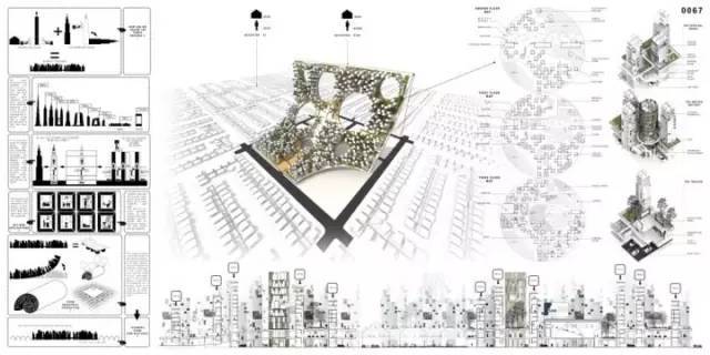 swa景观设计事务所作品集资料下载-41套精品作品集免费领取！！