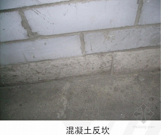 建筑细部案例资料下载-某知名房地产公司建筑细部标准作法