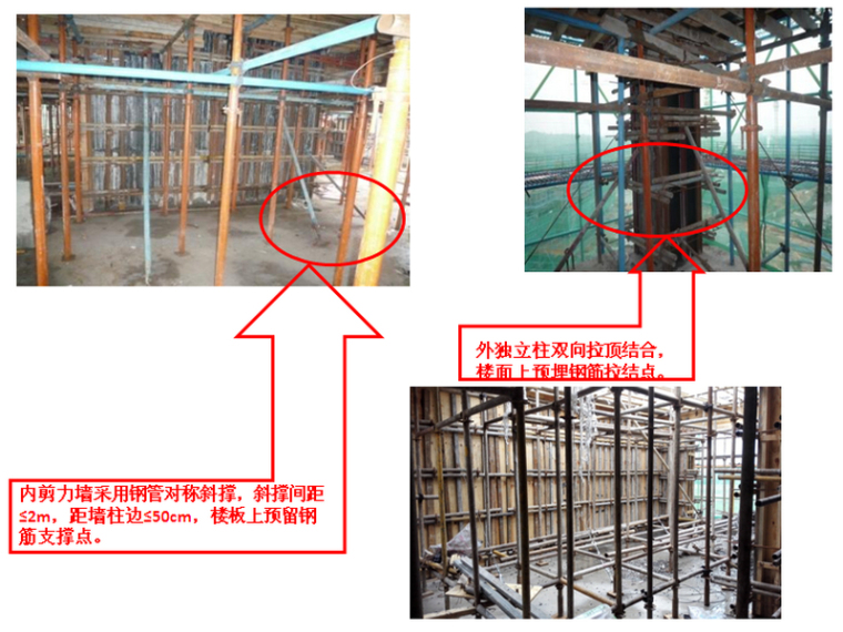 浙江土建质量员考试资料下载-住宅小区综合工程土建施工质量控制总结（70页，附图）