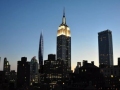 MAD新作|曼哈顿东34街高层公寓，加入纽约天际线