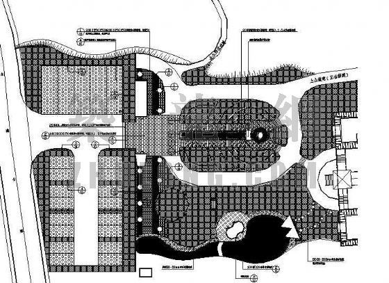某公园施工图-2