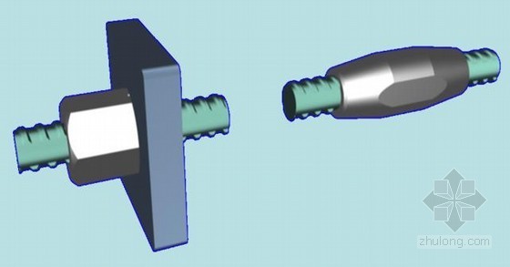 压杆受力计算资料下载-预应力钢筋锚固区受力详细分析（midas工程实例）
