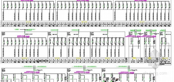 停车场楼资料下载-[重庆]2013年某6层框架结构辅楼及停车场装修项目建筑电气、给排水工程量清单（CAD详图47张）