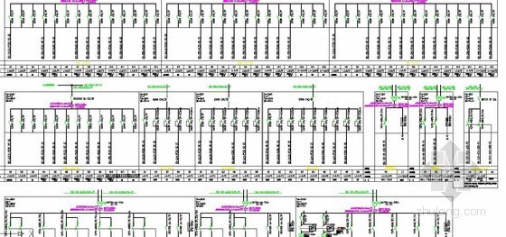 室外停车场工程量清单资料下载-[重庆]2013年某6层框架结构辅楼及停车场装修项目建筑电气、给排水工程量清单（CAD详图47张）