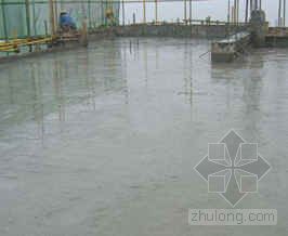 室内优秀QC小组成果资料下载-提高清水混凝土外观质量（北京市优秀QC成果）