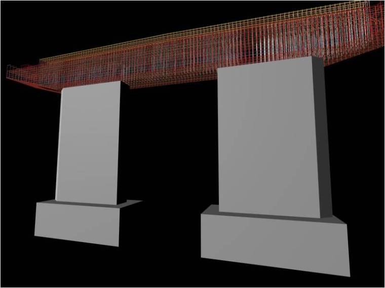 用3D技术，全方位还原T梁施工全过程，一看就会！_88