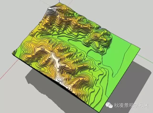 sketchup做地形！沙盒工具全搞定！-微信图片_20171103142546.jpg