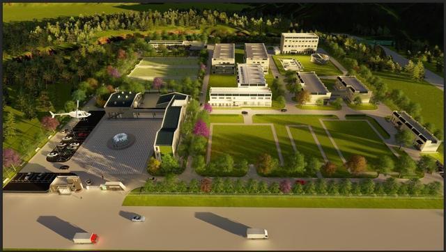 新时代建筑资料下载-引领BIM走进建筑行业新时代
