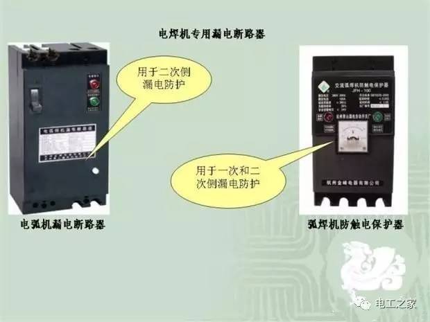 施工临时用配电箱标准做法系列全集_5