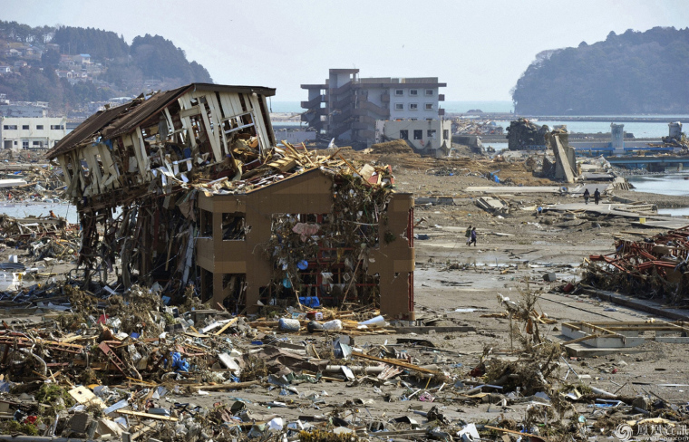 德国柏林波茨坦广场水资料下载-地热能的潜在危险