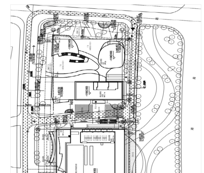 中建商业、酒店施工组织设计287页_2