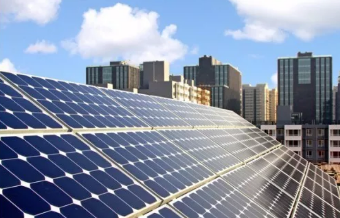 太阳能板建筑资料下载-太阳能电池板选择