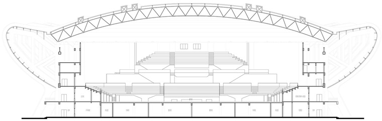 浙江苍南体育中心-024-cangnan-sports-center-china-by-csadi