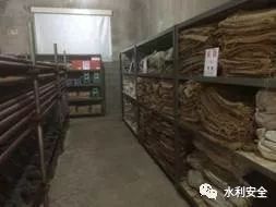 水利水电施工企业安全生产标准化建设要点（二）现场可视化建设_5