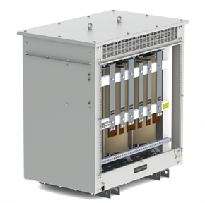 油浸试验变压器资料下载-TRAFOTEK隔离变压器用于实现两个电网间的电隔离