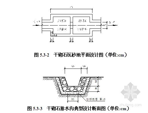 岩石路段施工方案资料下载-某高速公路工程水土保持措施施工方案