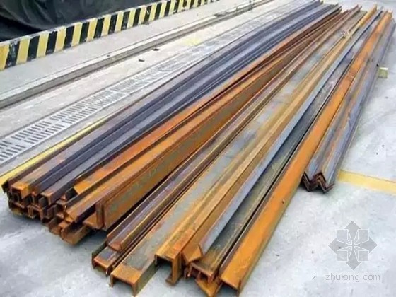 冷弯薄壁型钢结构技术规范pdf资料下载-建筑工程钢结构工程基本知识培训讲义