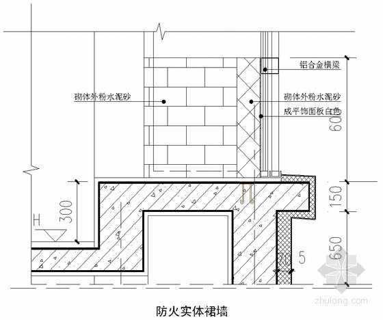 某项目楼盘开发总结- 