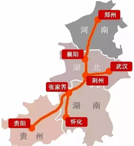 杨浦滨江方案资料下载-重大项目来啦！15省公布2018基建投资计划，有你的省份吗？