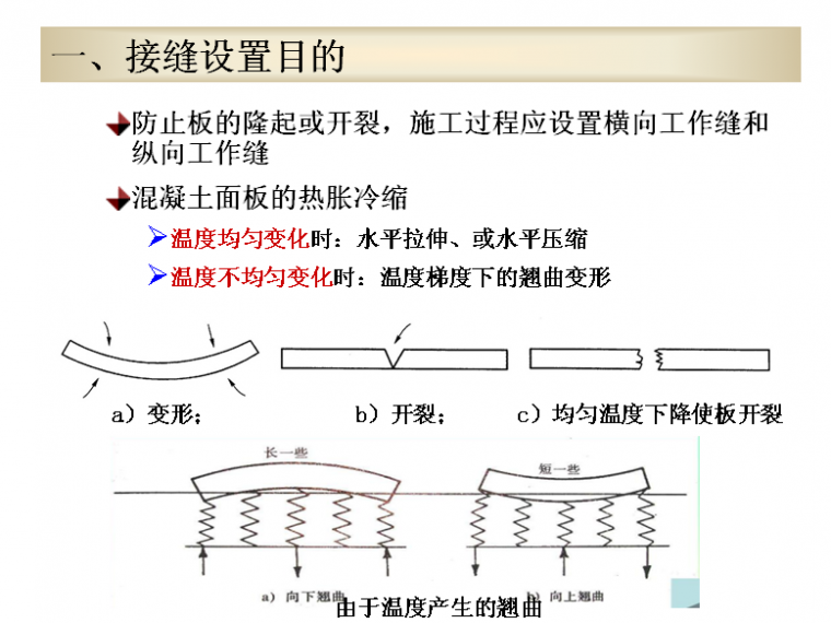 水泥混凝土路面接缝图文详解_2